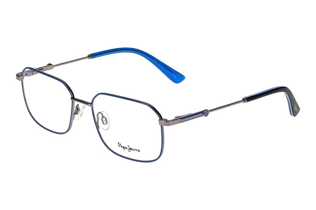 Pepe Jeans   411435 960 Grau