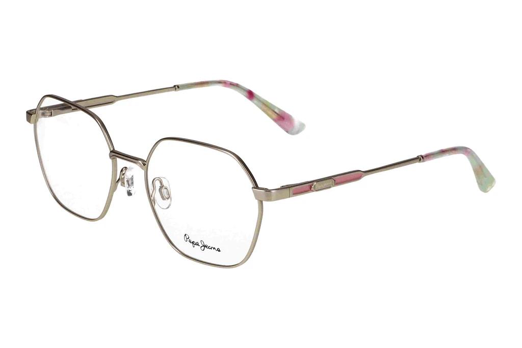 Pepe Jeans   411453 403 Gold