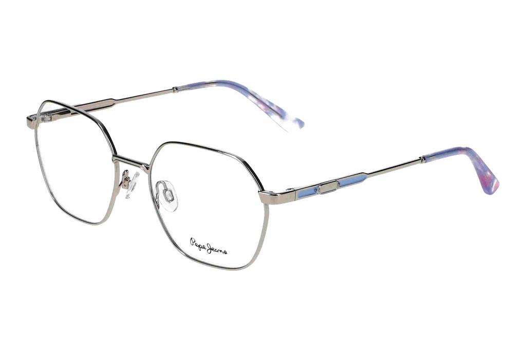 Pepe Jeans   411453 800 Silber