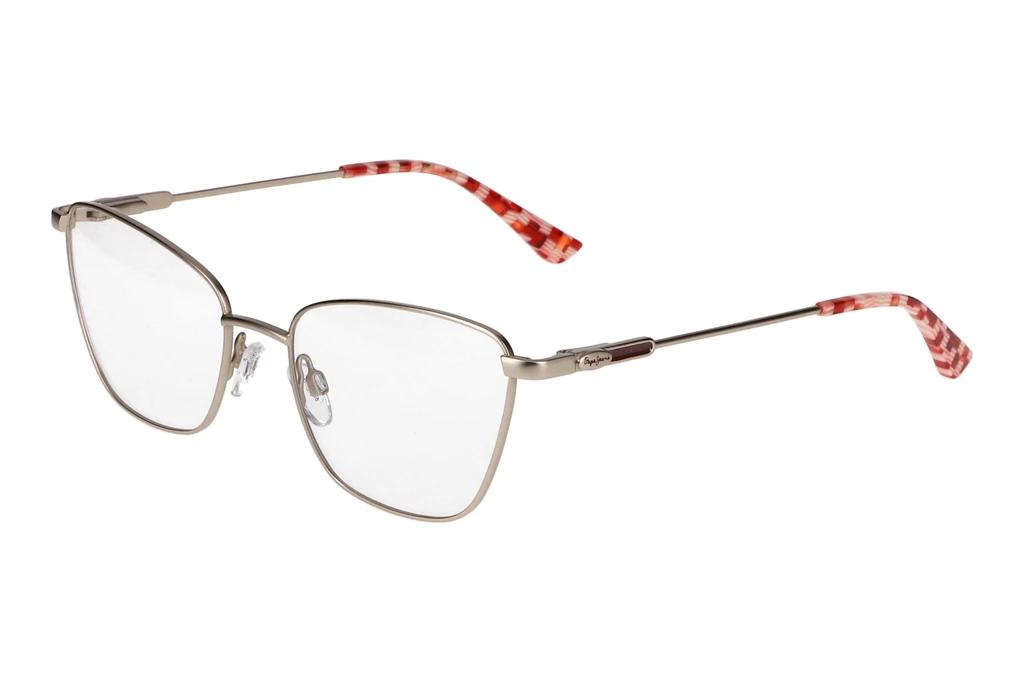 Pepe Jeans   411471 403 Gelb