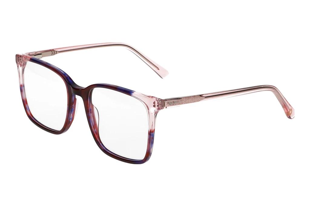 Pepe Jeans   413473 C7 Rot