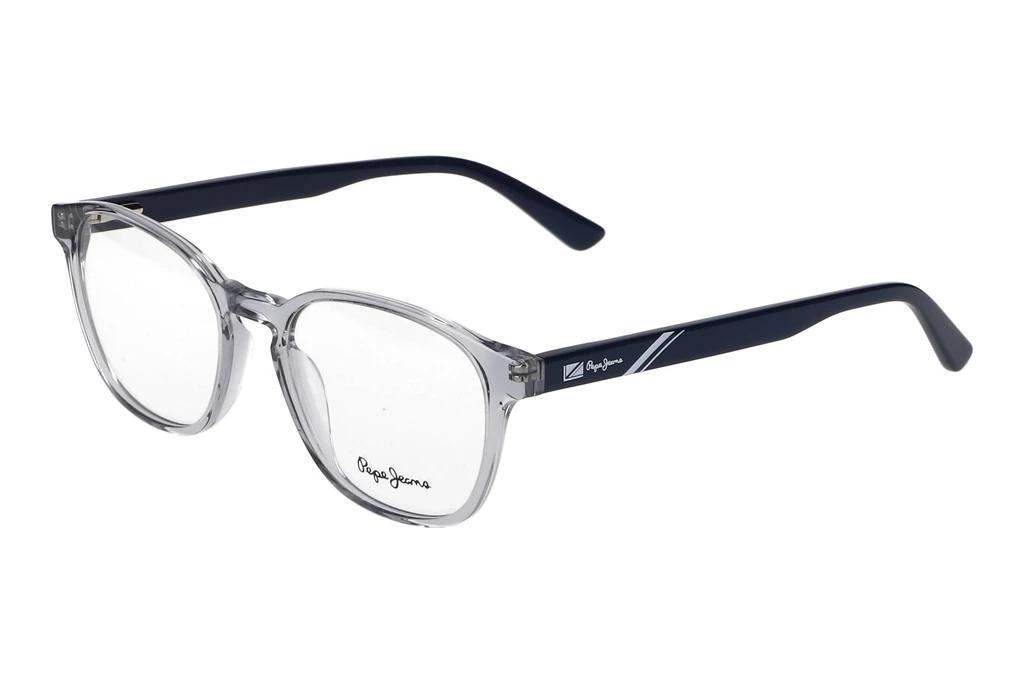 Pepe Jeans   413519 909 Grau