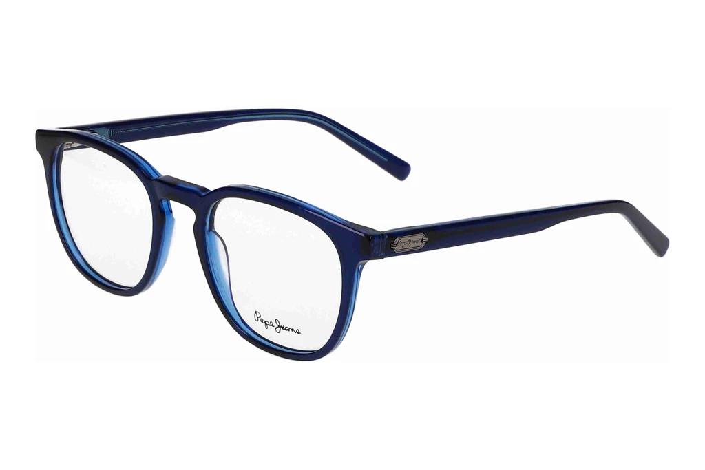 Pepe Jeans   413530 626 Blau