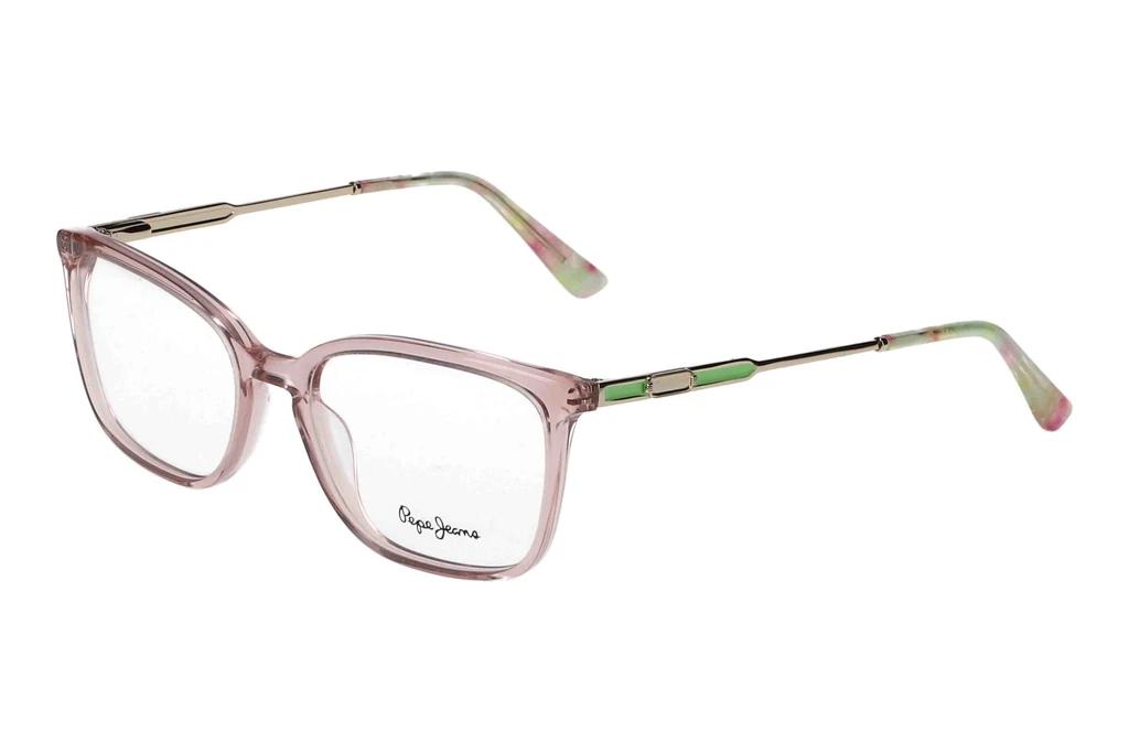 Pepe Jeans   413572 238 Rot