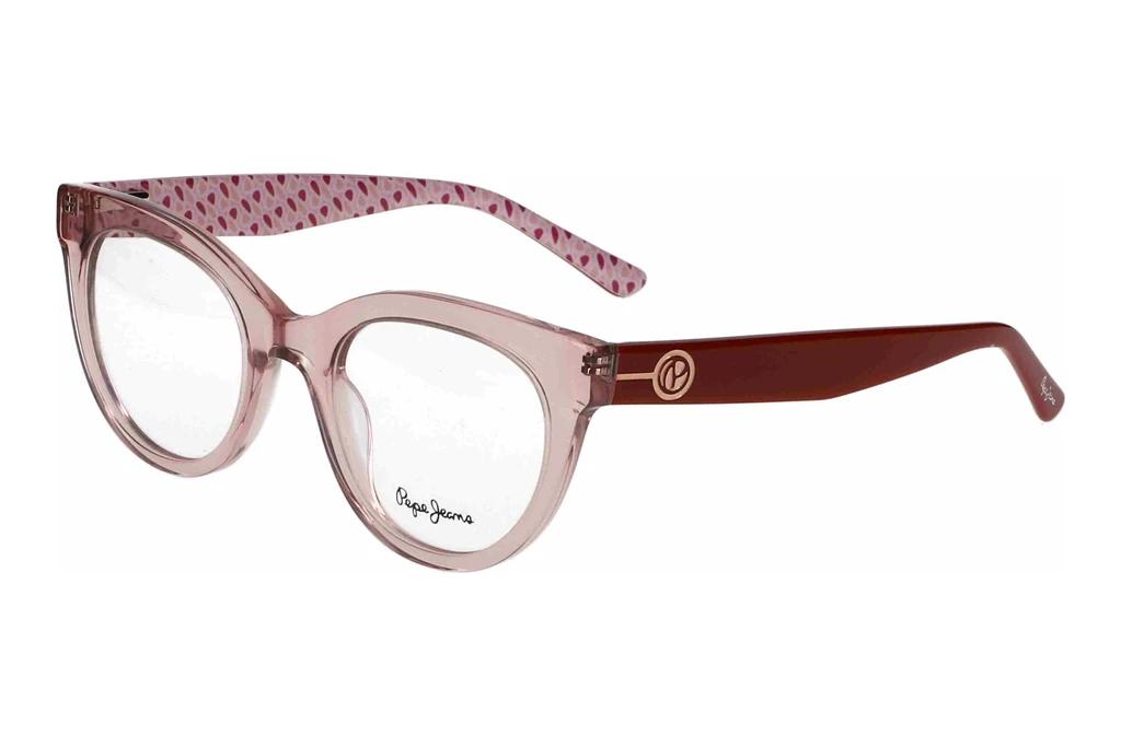 Pepe Jeans   413573 238 Rot