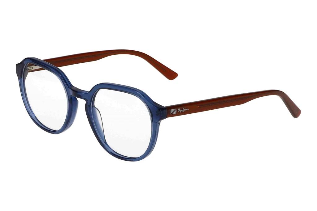 Pepe Jeans   413575 602 Blau