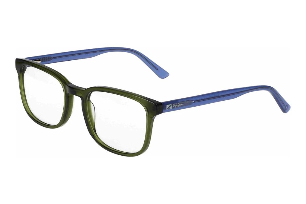 Pepe Jeans   413576 516 GrÃ¼n