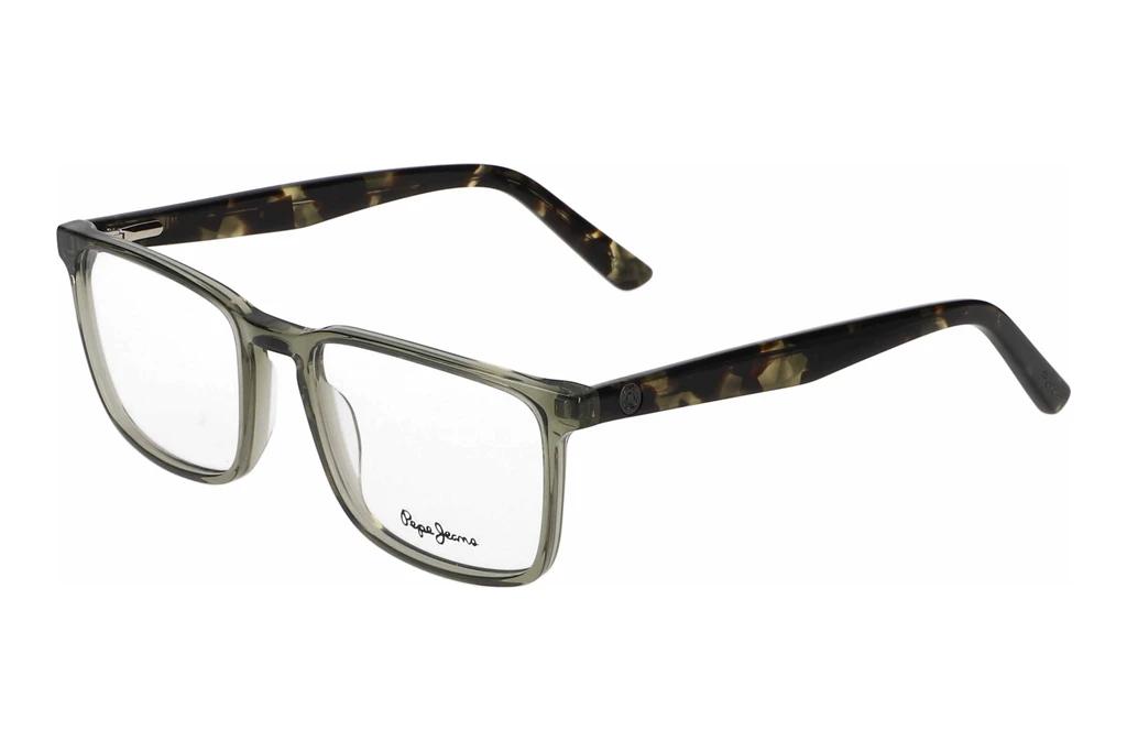 Pepe Jeans   413645 525 GrÃ¼n