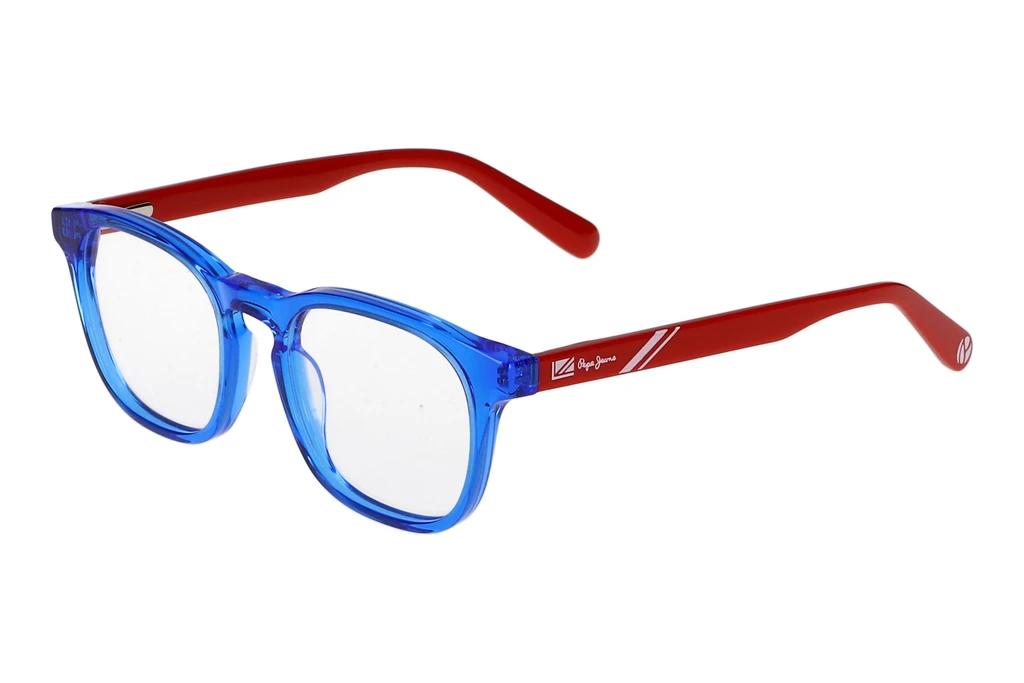 Pepe Jeans   414072 649 Blau