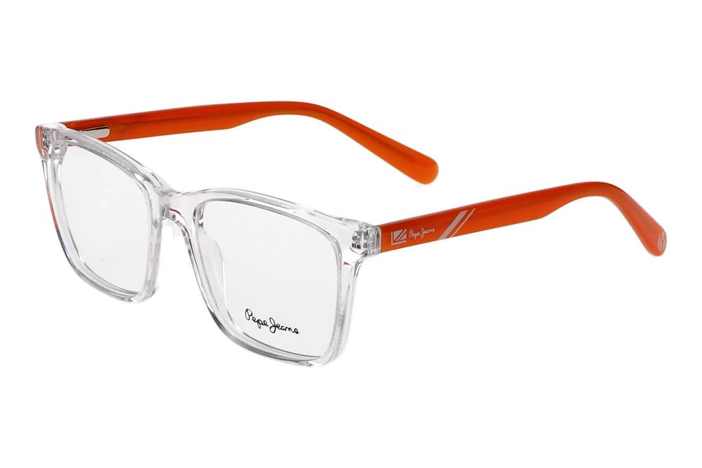 Pepe Jeans   414073 801 Silber