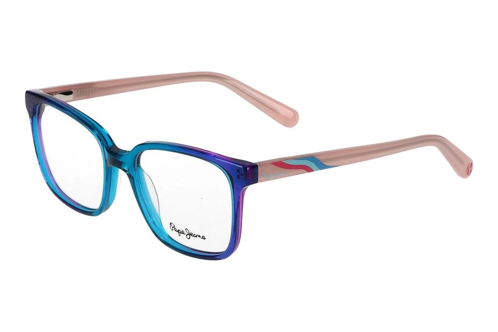 Pepe Jeans   414074 601 Blau