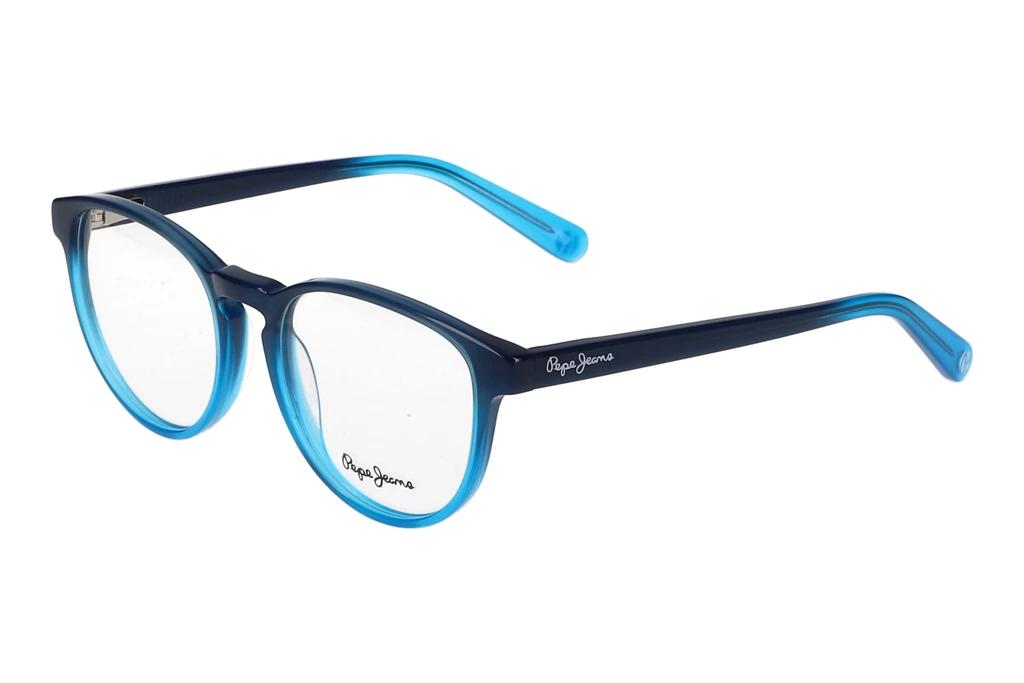 Pepe Jeans   414077 655 Blau