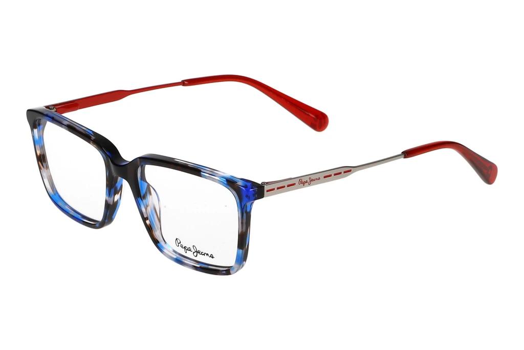 Pepe Jeans   414078 677 Blau