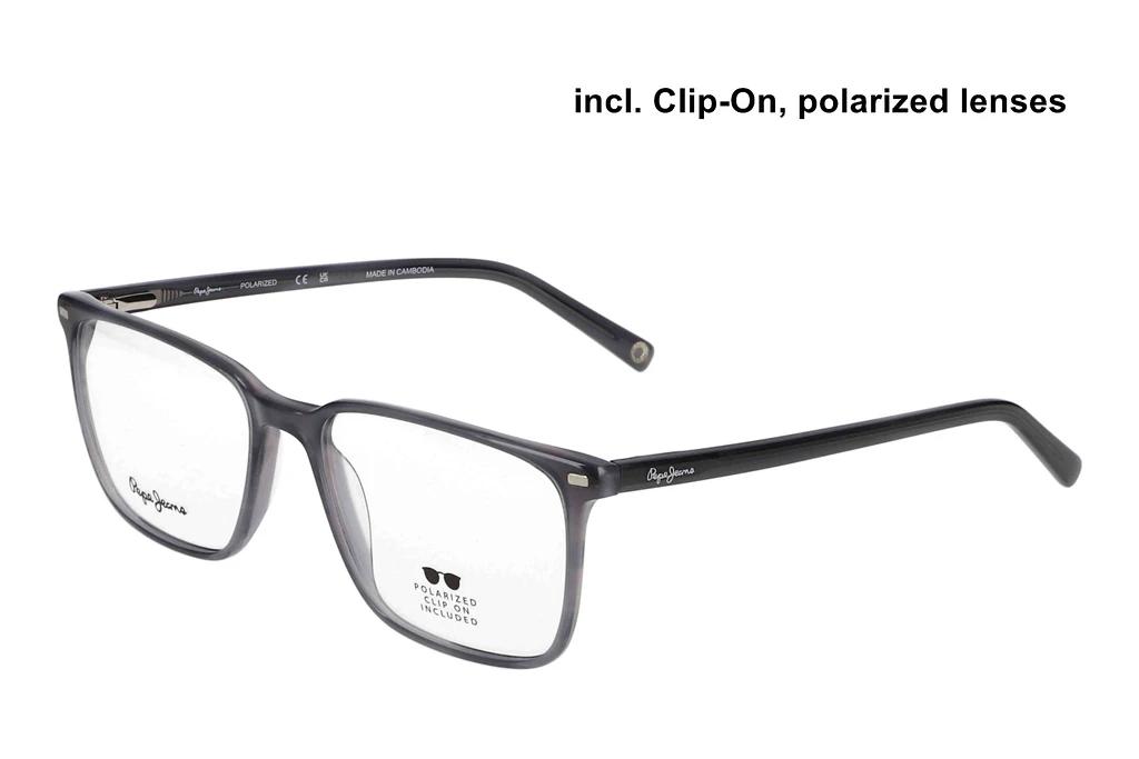 Pepe Jeans   417441 103P Braun