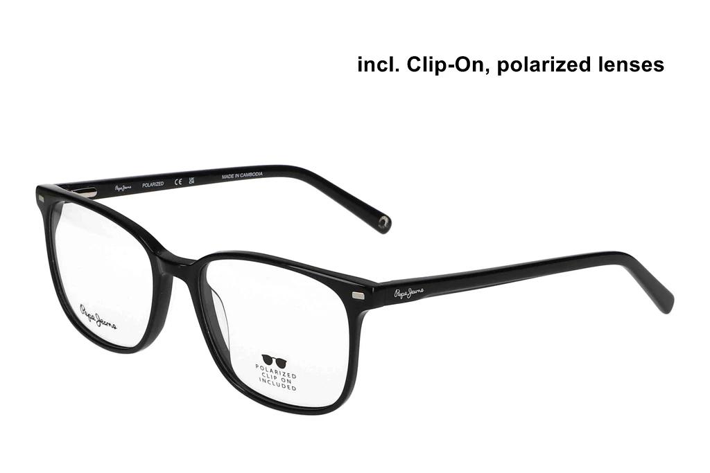 Pepe Jeans   417443 001P Schwarz