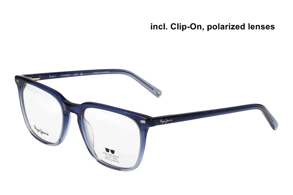 Pepe Jeans   417444 608P Blau