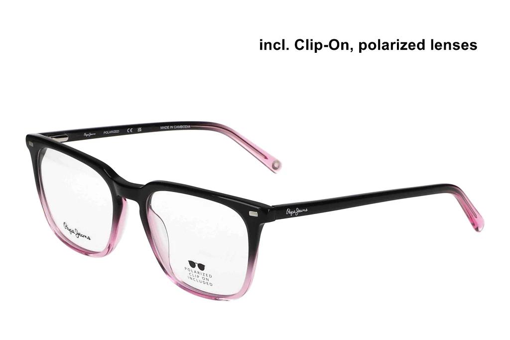 Pepe Jeans   417444 914P Lila