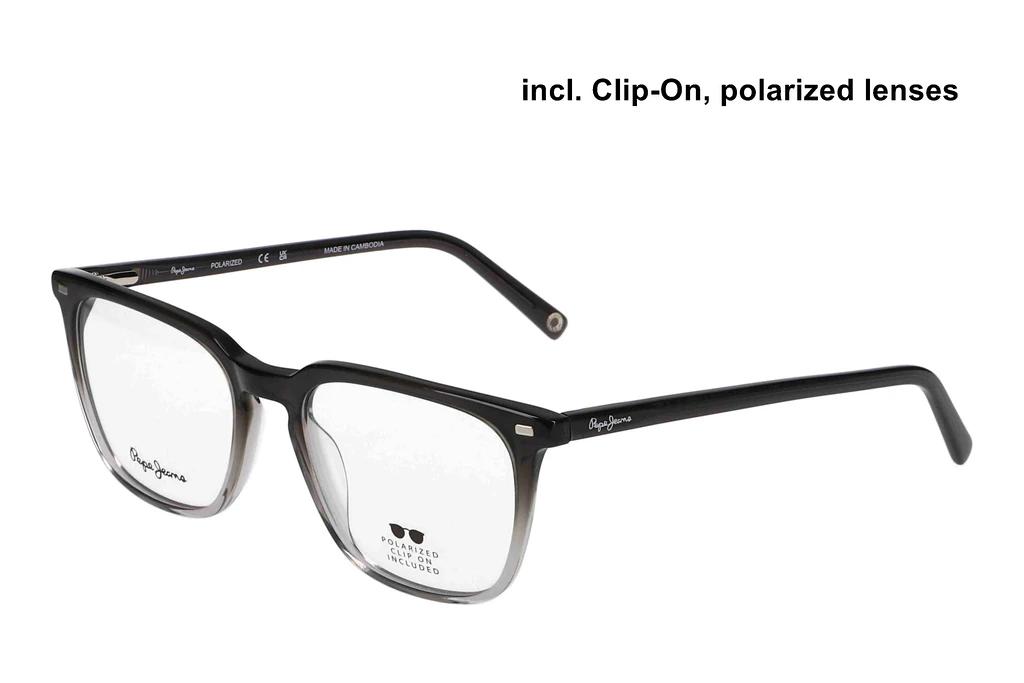 Pepe Jeans   417444 955P Grau