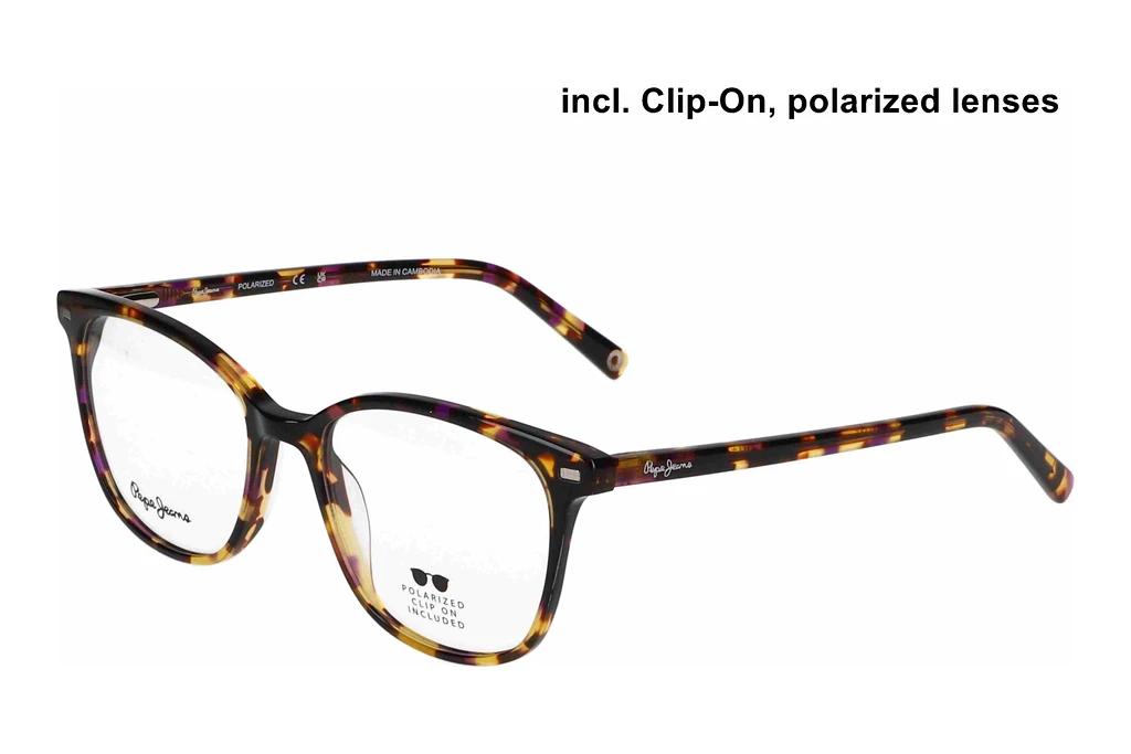 Pepe Jeans   417446 106P Braun