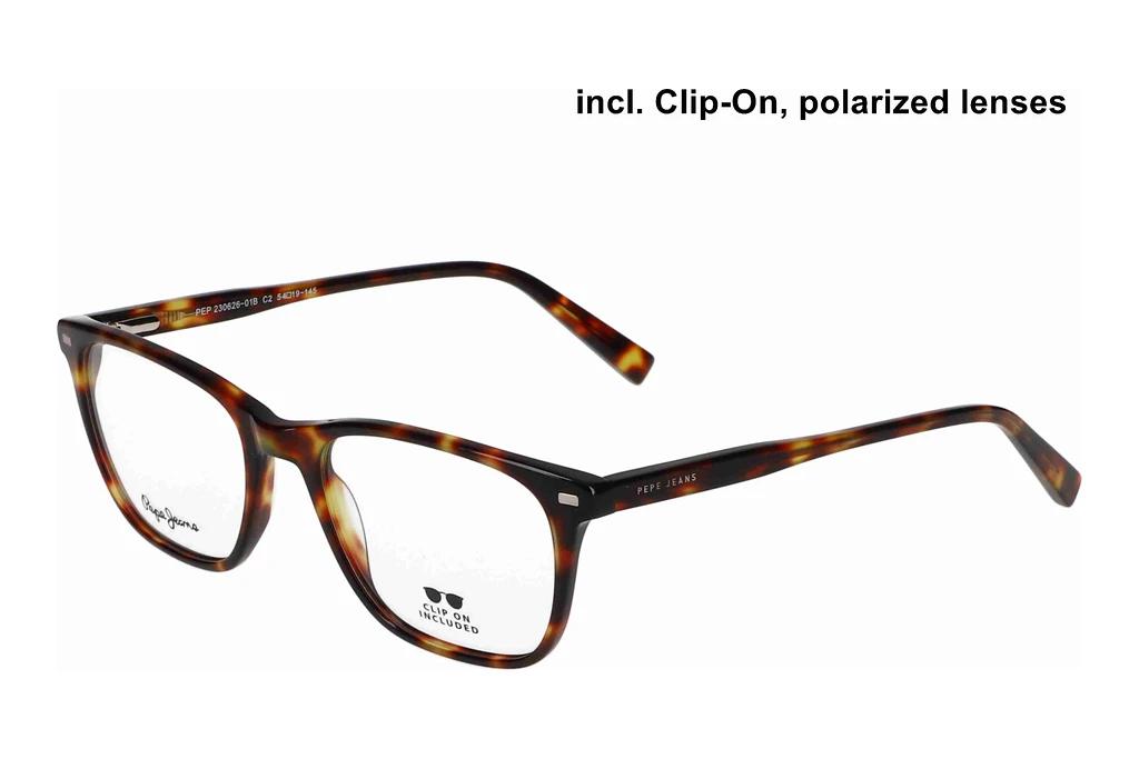 Pepe Jeans   417463 106P Braun