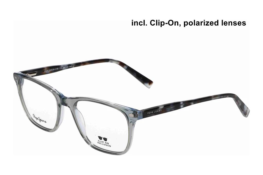 Pepe Jeans   417463 606P Blau