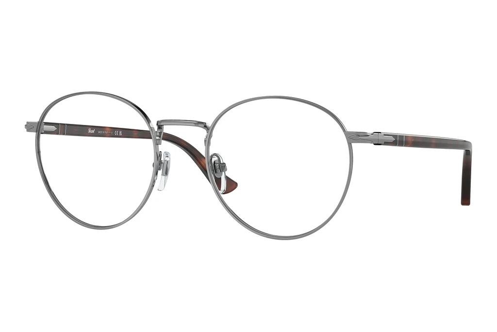 Persol   PO1008V 513 Gunmetal