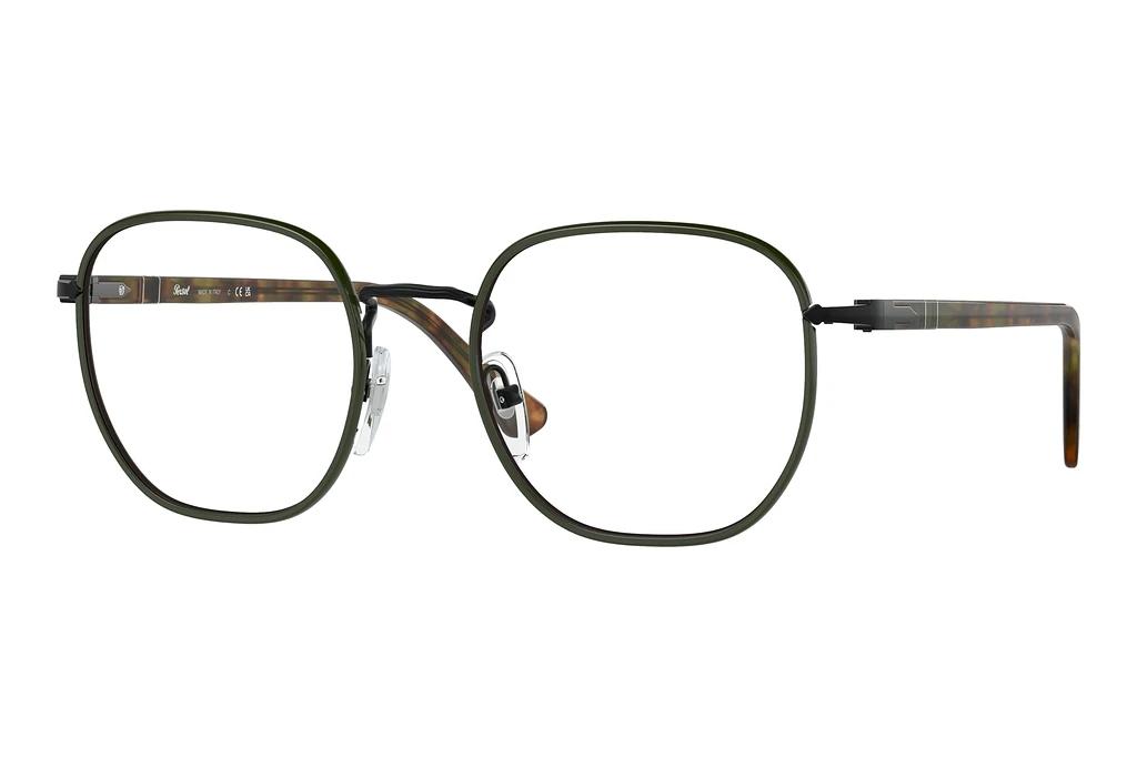 Persol   PO1014VJ 1128 Black / Green