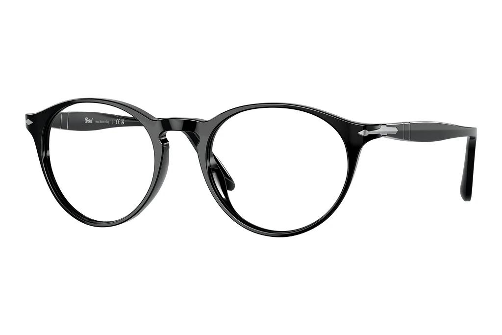 Persol   PO3092V 9014 Black