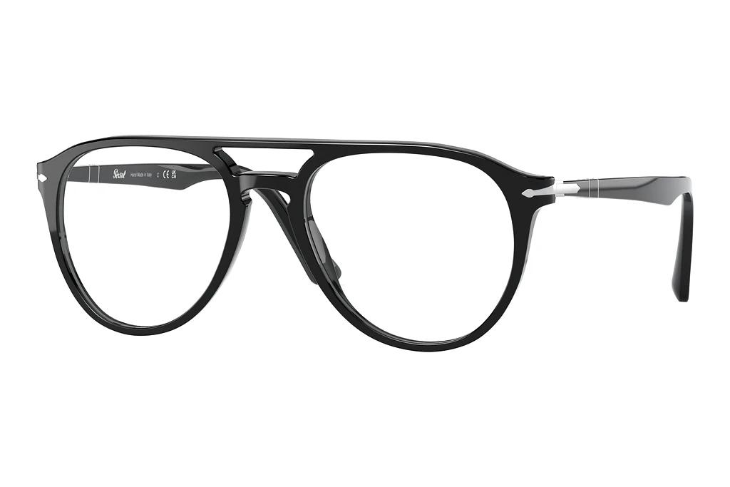 Persol   PO3160V 095 Black