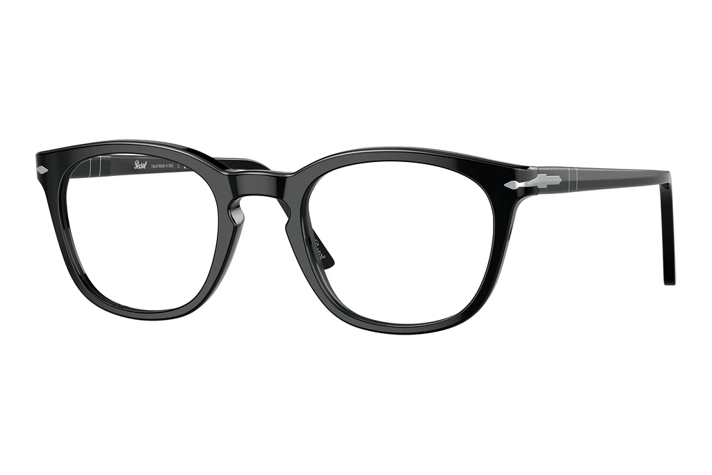 Persol   PO3258V 95 Black