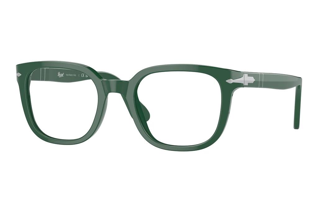 Persol   PO3263V 1171 Solid Green