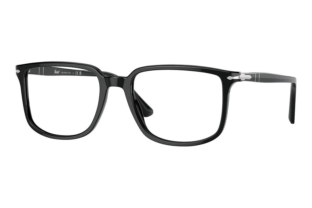 Persol   PO3275V 95 Black