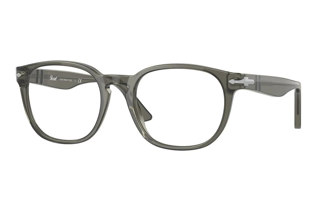Persol   PO3283V 1103 Transparent Taupe Grey