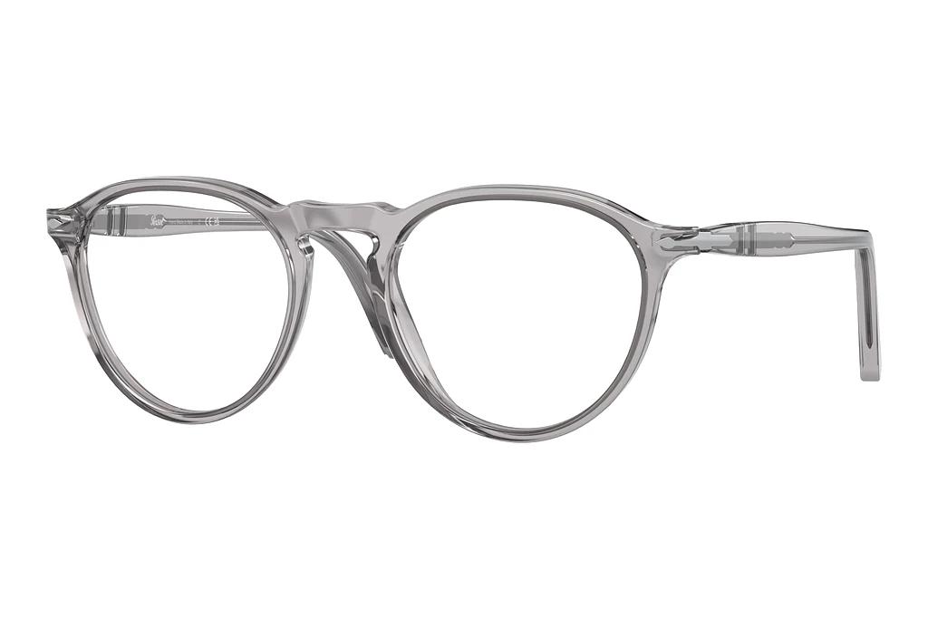 Persol   PO3286V 309 Transparent Grey