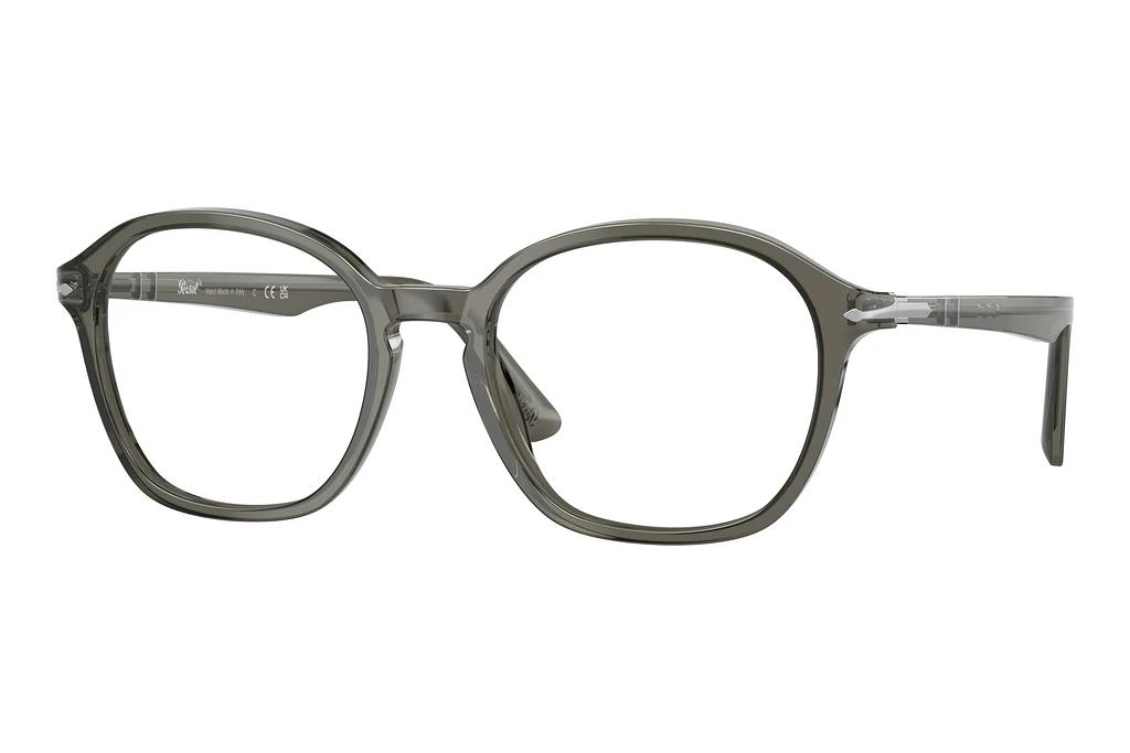 Persol   PO3296V 1103 Opal Smoke