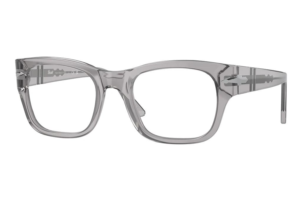 Persol   PO3297V 309 Transparent Grey