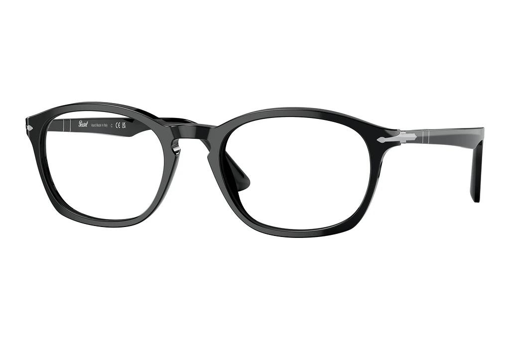Persol   PO3303V 95 Black