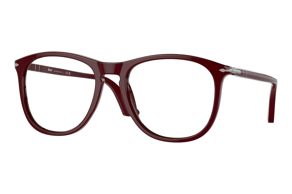 Persol   PO3314V 1187 Dark Burgundy