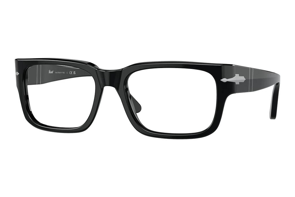 Persol   PO3315V 95 Black