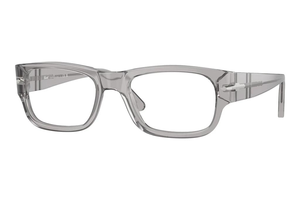 Persol   PO3324V 309 Transparent Grey