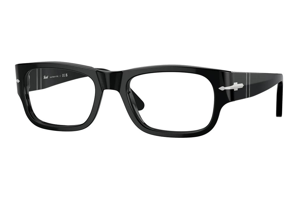 Persol   PO3324V 95 Black