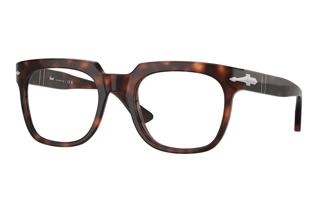 Persol   PO3325V 24 Havana