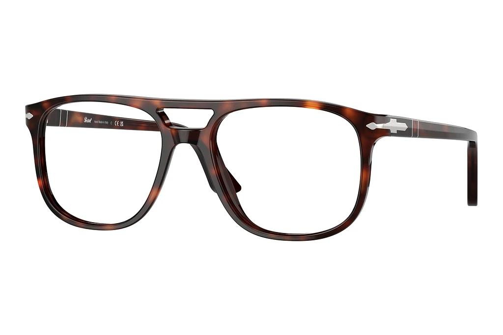 Persol   PO3329V 24 Havana