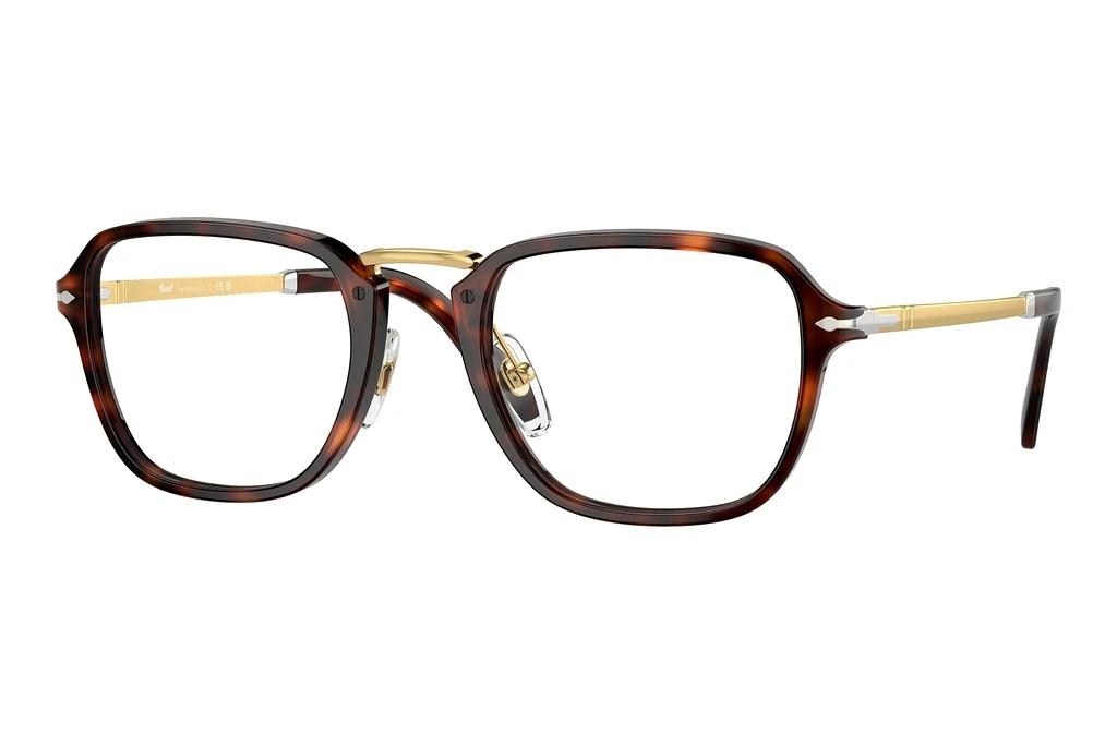 Persol   PO3331V 24 Havana