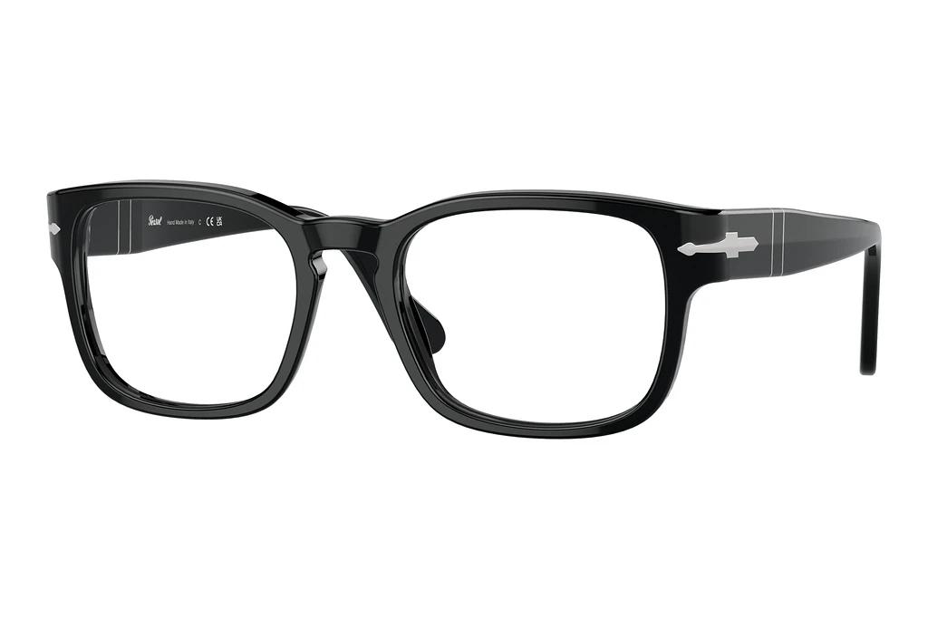 Persol   PO3334V 95 Black