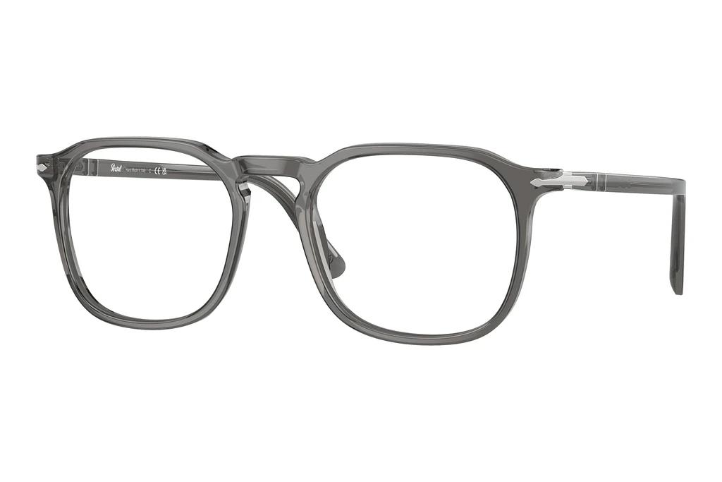 Persol   PO3337V 1196 Transparent Grey