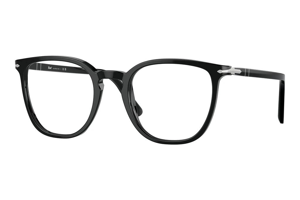 Persol   PO3338V 95 Black