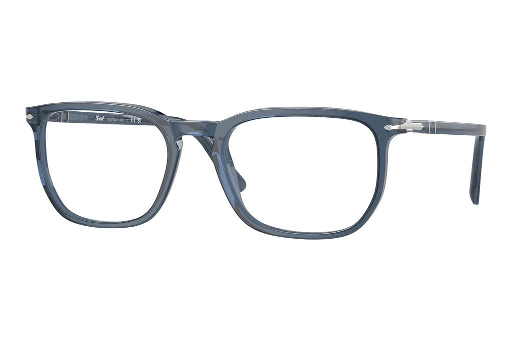 Persol   PO3339V 1197 Transparent Blue