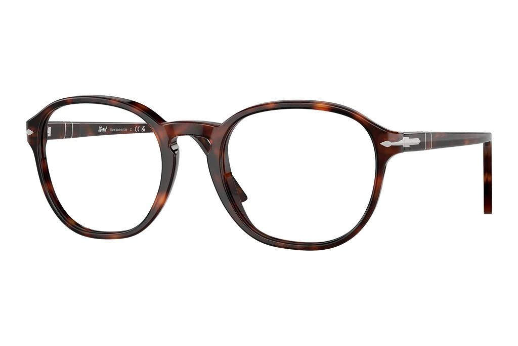 Persol   PO3343V 24 Havana