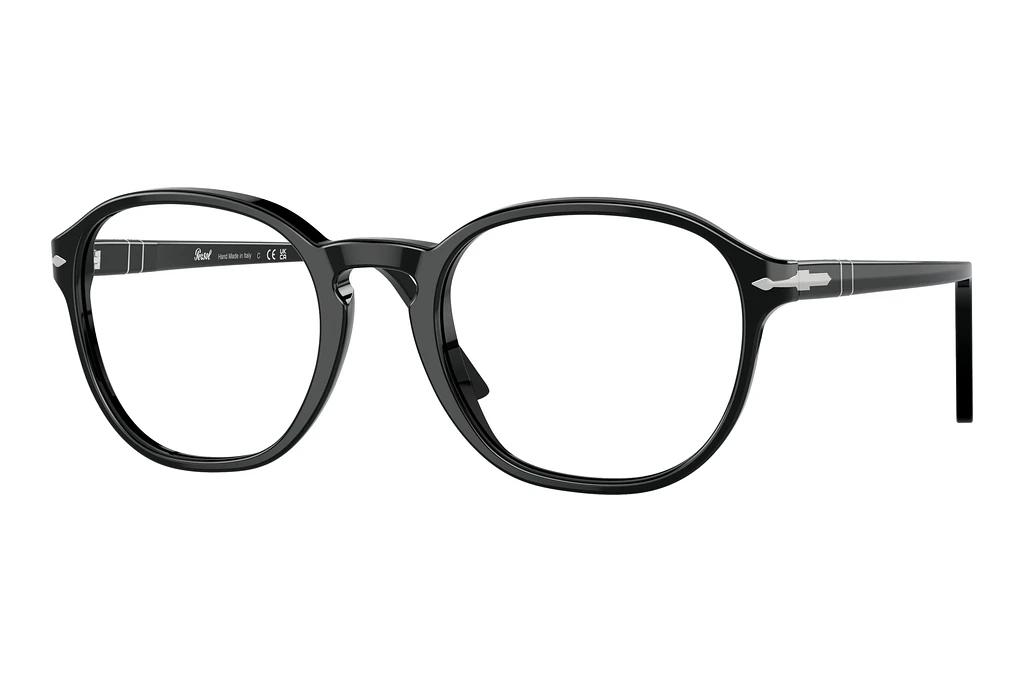 Persol   PO3343V 95 Black
